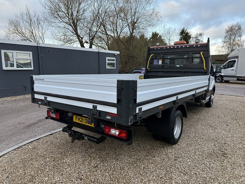 Used Ford Transit 2021 for sale - 76628572: Photo 3