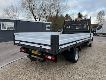 Used Ford Transit 2021 for sale - 76628572: Photo