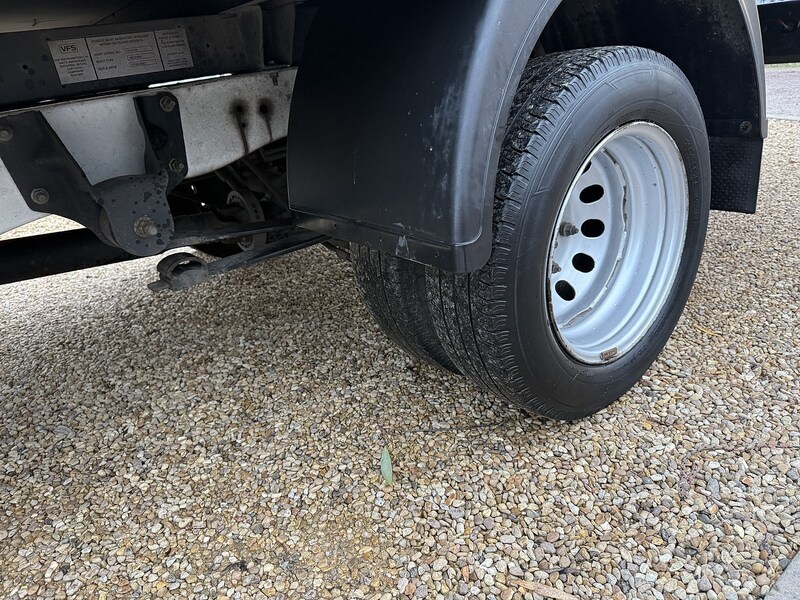 Used Ford Transit 2021 for sale - 76628572: Photo 5