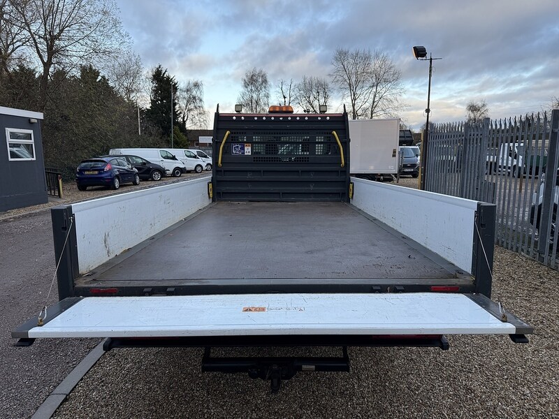 Used Ford Transit 2021 for sale - 76628572: Photo 8