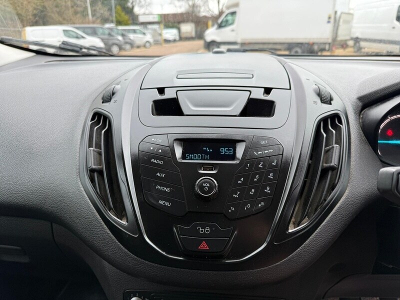 Used Ford Transit Courier for sale - 77836584: Photo 11