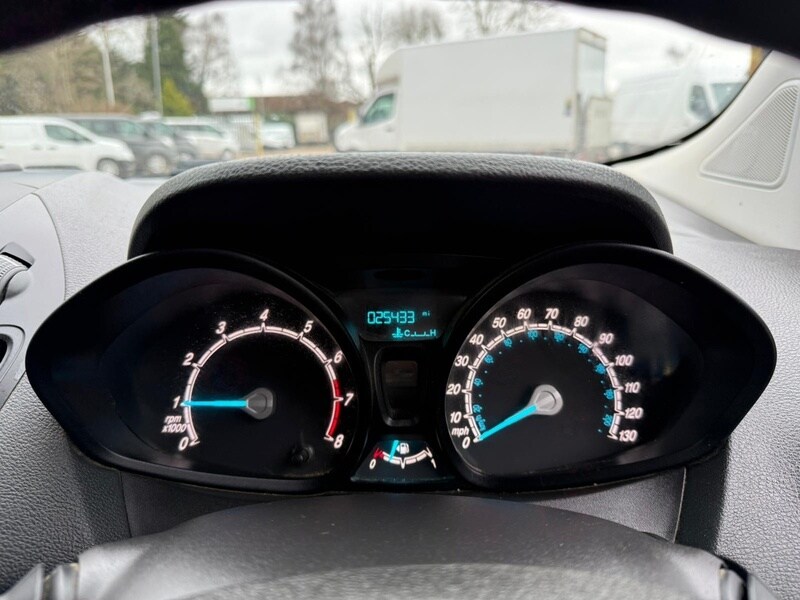 Used Ford Transit Courier for sale - 77836584: Photo 13