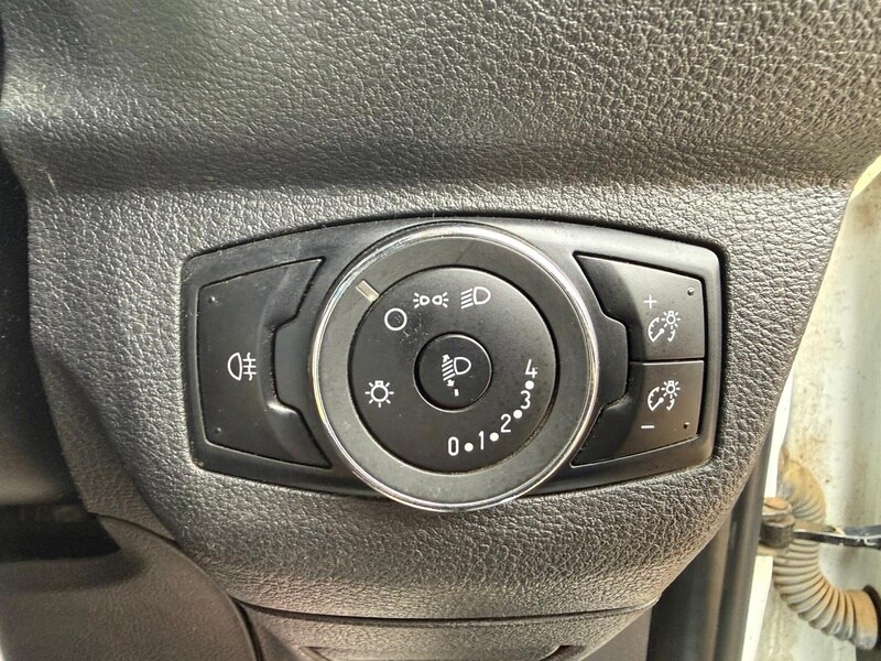 Used Ford Transit Courier for sale - 77836584: Photo 14