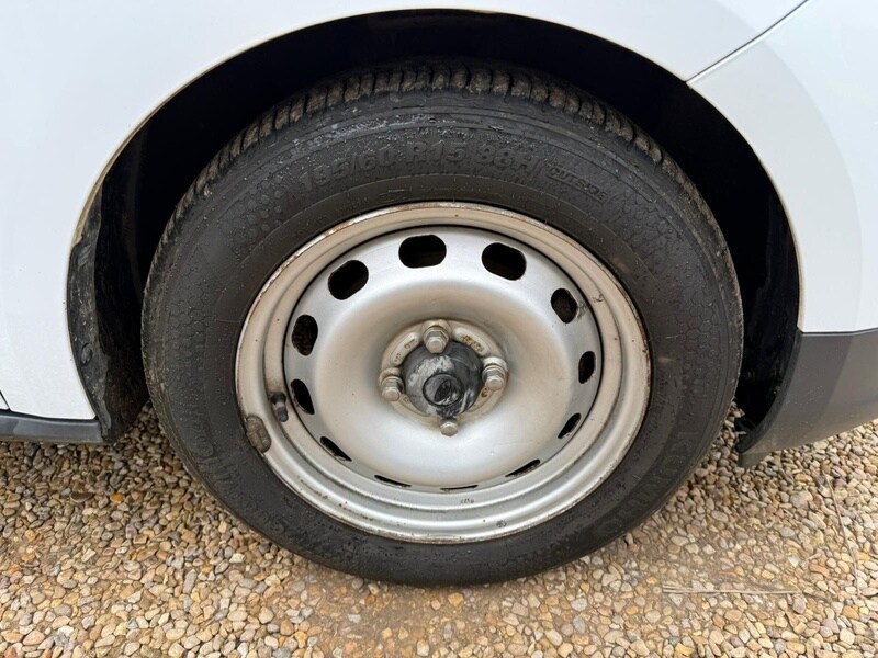 Used Ford Transit Courier for sale - 77836584: Photo 15