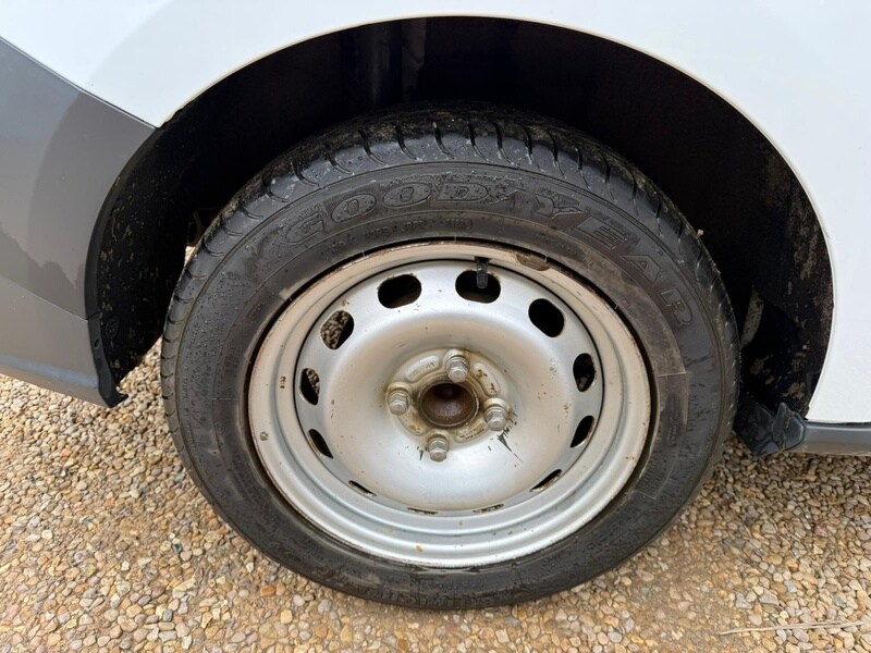 Used Ford Transit Courier for sale - 77836584: Photo 16