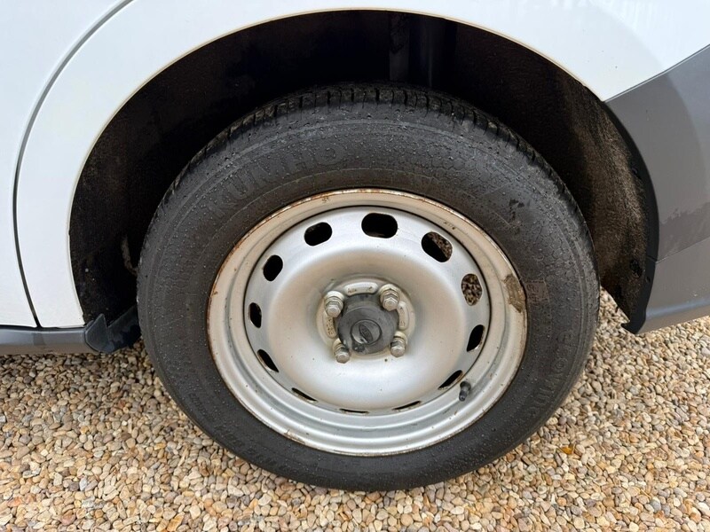 Used Ford Transit Courier for sale - 77836584: Photo 17