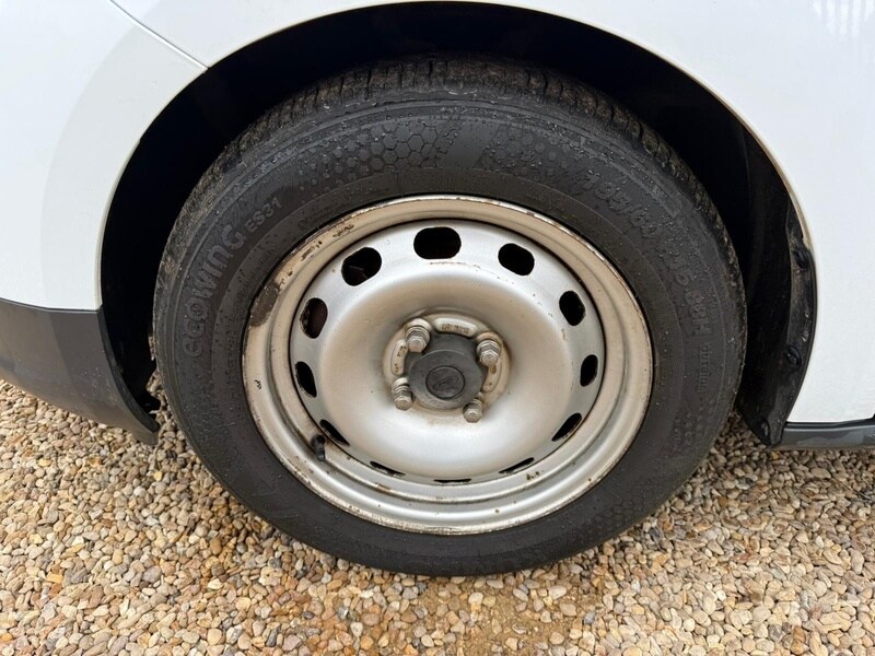 Used Ford Transit Courier for sale - 77836584: Photo 18