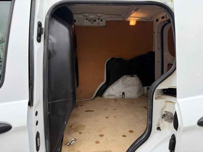 Used Ford Transit Courier for sale - 77836584: Photo 7