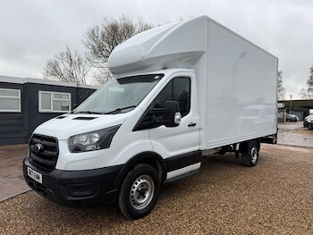 Used Ford Transit 2021 for sale - 78711042: Photo