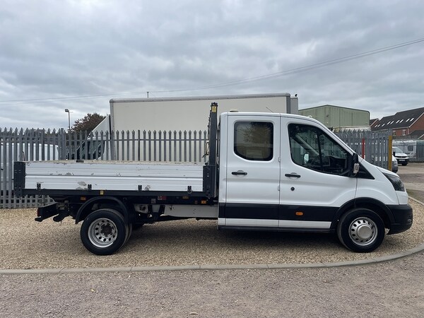 Used Ford Transit 2021 for sale - 76170180: Photo 10