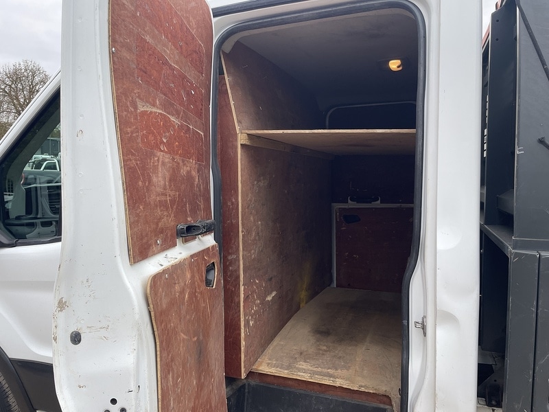 Used Ford Transit 2021 for sale - 76170180: Photo 12