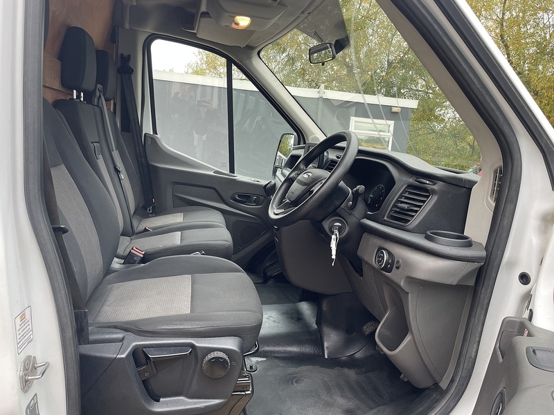 Used Ford Transit 2021 for sale - 76170180: Photo 14