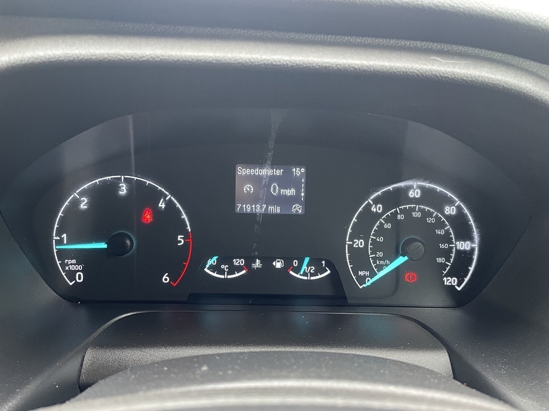 Used Ford Transit 2021 for sale - 76170180: Photo 19