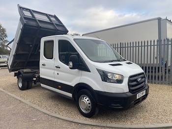 Ford - Transit