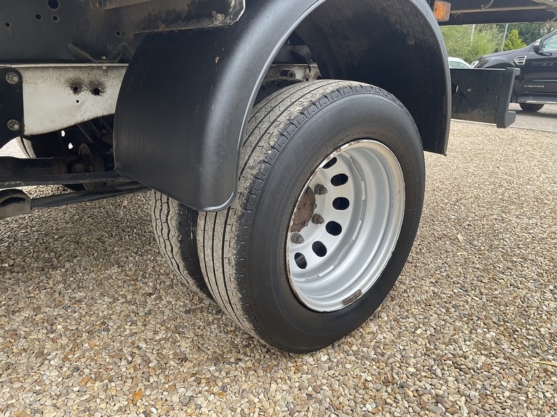 Used Ford Transit 2021 for sale - 76170180: Photo 2