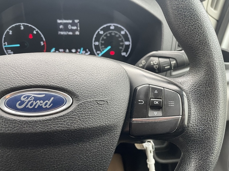 Used Ford Transit 2021 for sale - 76170180: Photo 21