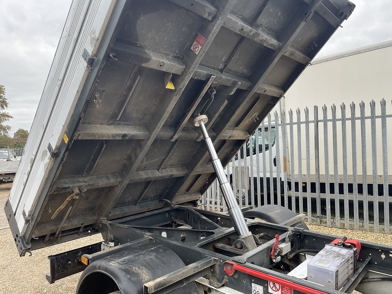 Used Ford Transit 2021 for sale - 76170180: Photo 25