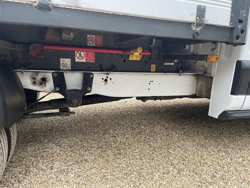 Used Ford Transit 2021 for sale - 76170180: Photo 27