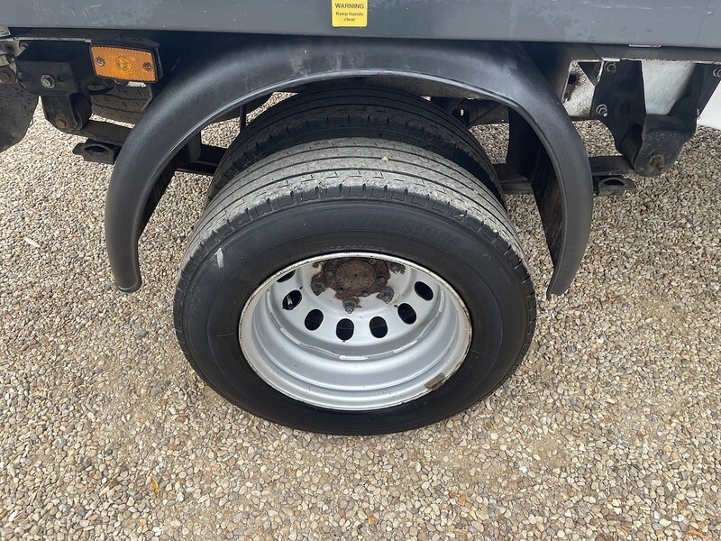 Used Ford Transit 2021 for sale - 76170180: Photo 29