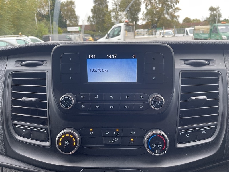 Used Ford Transit 2021 for sale - 76170180: Photo 3