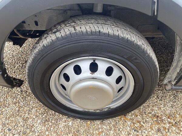 Used Ford Transit 2021 for sale - 76170180: Photo 30