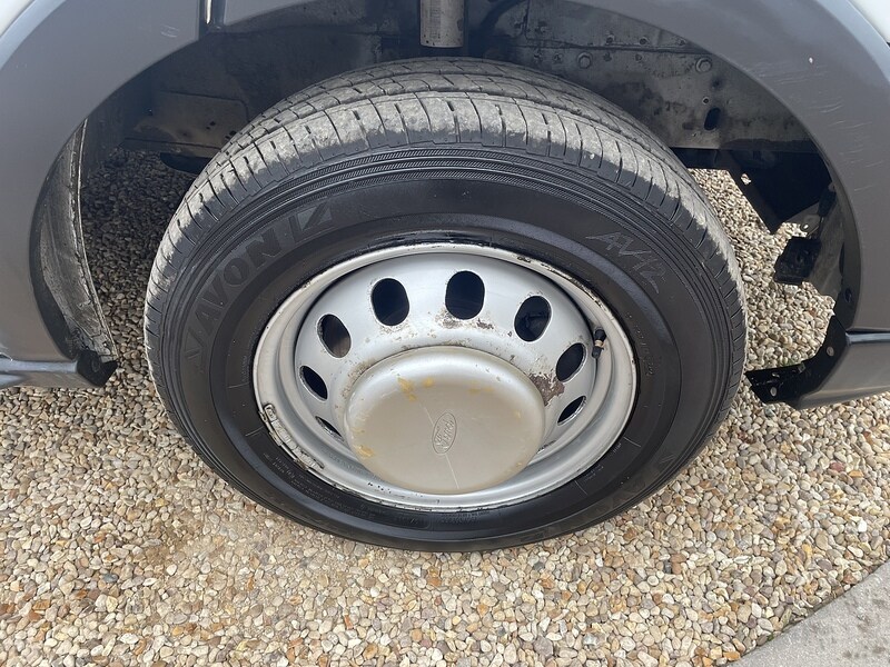 Used Ford Transit 2021 for sale - 76170180: Photo 31