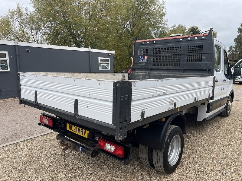 Used Ford Transit 2021 for sale - 76170180: Photo 7