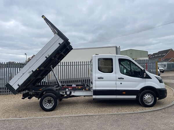 Used Ford Transit 2021 for sale - 76170180: Photo 8