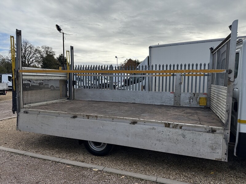 Used Iveco Daily 2022 for sale - 76330449: Photo 10