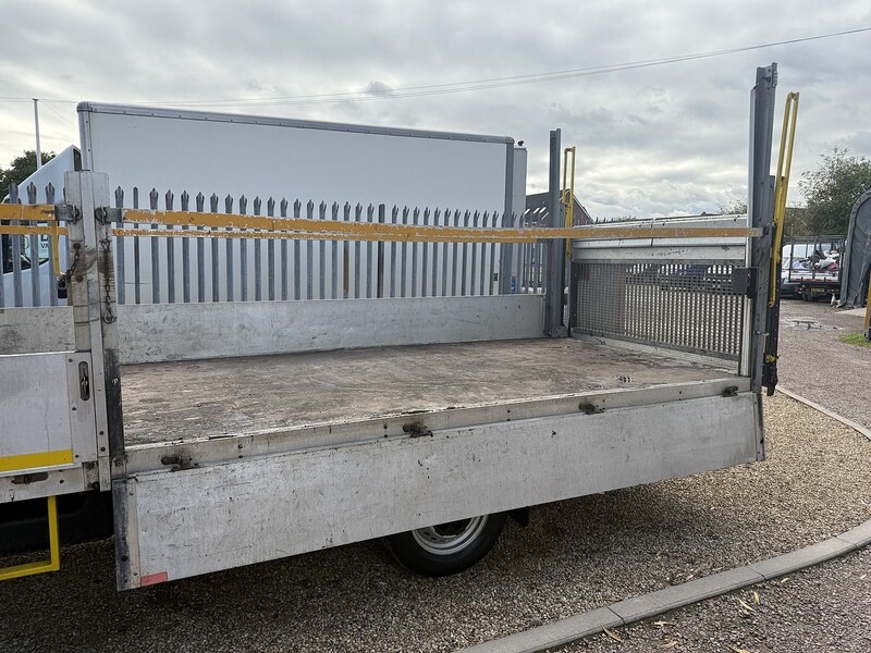 Used Iveco Daily 2022 for sale - 76330449: Photo 13