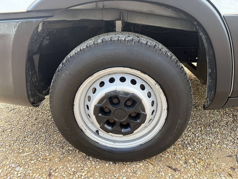 Used Iveco Daily 2022 for sale - 76330449: Photo 16