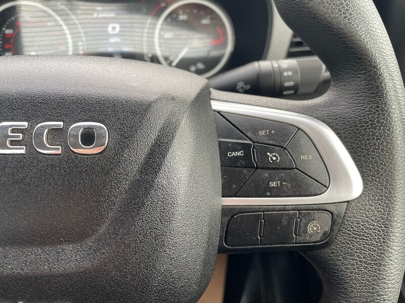 Used Iveco Daily 2022 for sale - 76330449: Photo 17