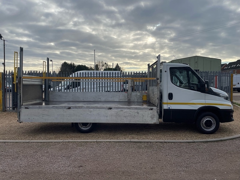 Used Iveco Daily 2022 for sale - 76330449: Photo 18