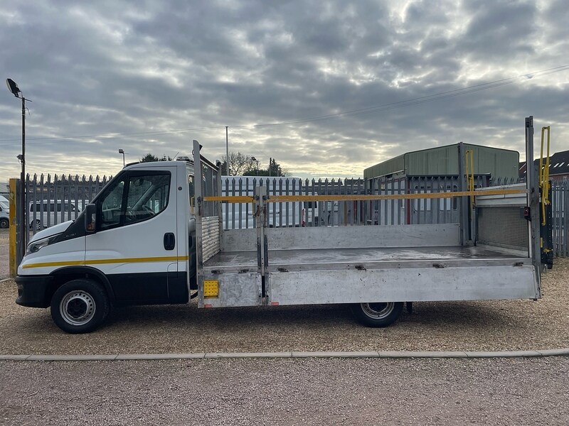 Used Iveco Daily 2022 for sale - 76330449: Photo 19