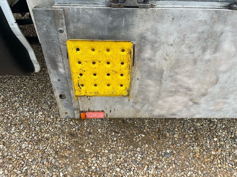 Used Iveco Daily 2022 for sale - 76330449: Photo 20