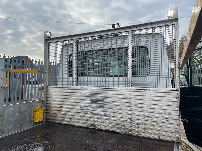 Used Iveco Daily 2022 for sale - 76330449: Photo 21