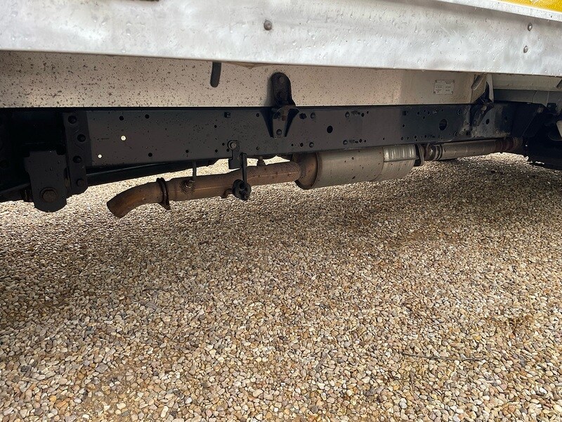 Used Iveco Daily 2022 for sale - 76330449: Photo 22