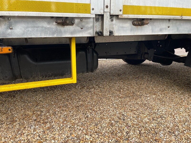 Used Iveco Daily 2022 for sale - 76330449: Photo 23