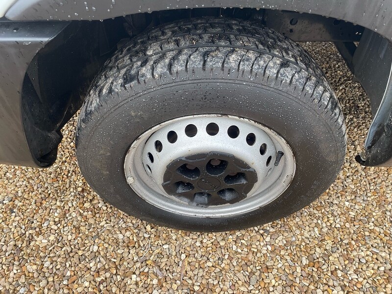 Used Iveco Daily 2022 for sale - 76330449: Photo 24