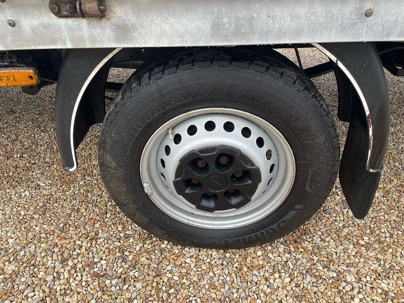 Used Iveco Daily 2022 for sale - 76330449: Photo 26