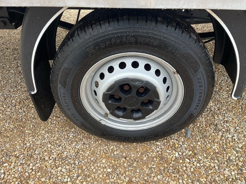 Used Iveco Daily 2022 for sale - 76330449: Photo 27