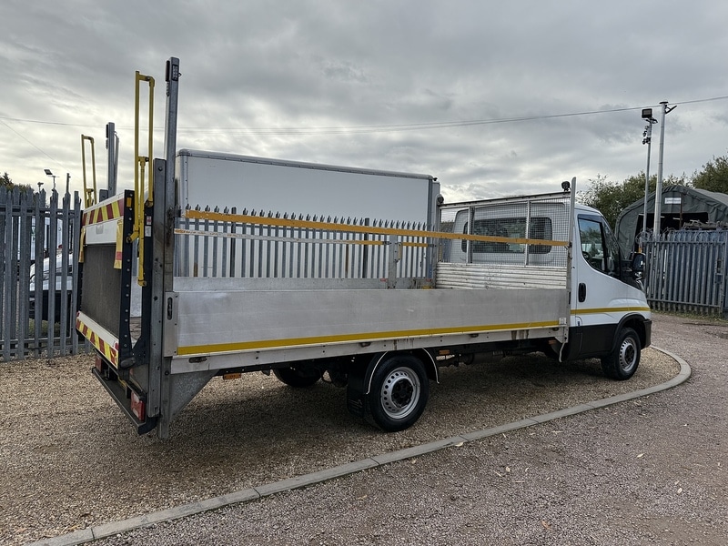 Used Iveco Daily 2022 for sale - 76330449: Photo 3