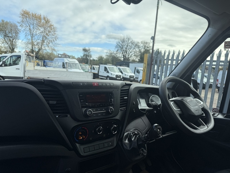 Used Iveco Daily 2022 for sale - 76330449: Photo 5