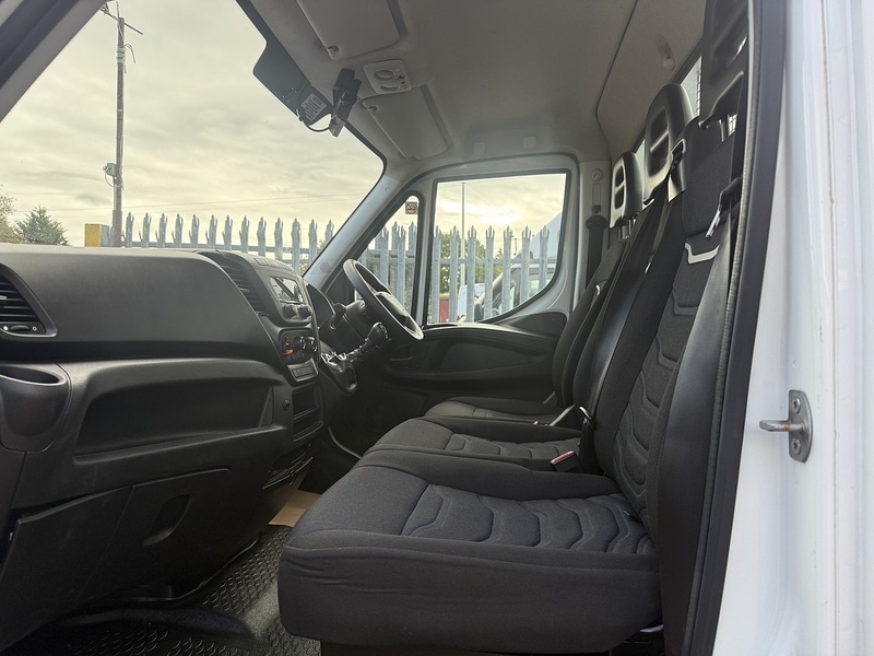 Used Iveco Daily 2022 for sale - 76330449: Photo 6