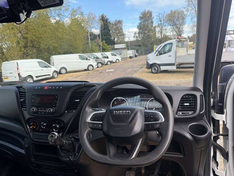 Used Iveco Daily 2022 for sale - 76330449: Photo 7