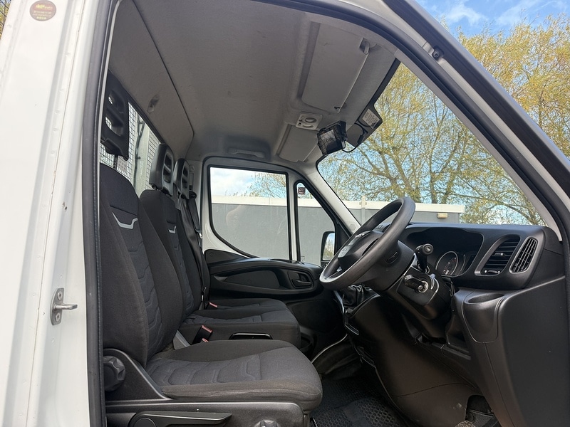 Used Iveco Daily 2022 for sale - 76330449: Photo 8