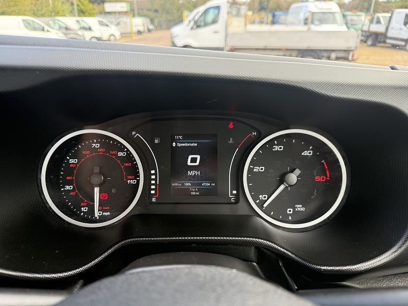 Used Iveco Daily 2022 for sale - 76330449: Photo 9