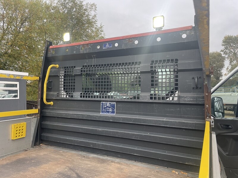 Used Ford Transit 2022 for sale - 76351774: Photo 12