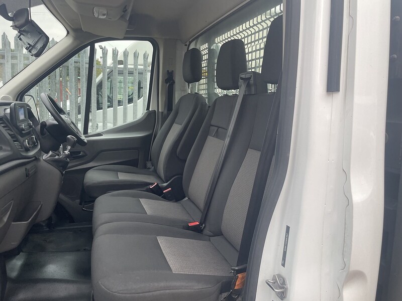 Used Ford Transit 2022 for sale - 76351774: Photo 16
