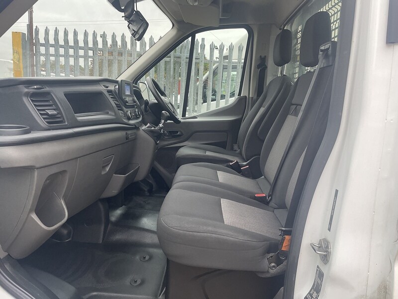 Used Ford Transit 2022 for sale - 76351774: Photo 18